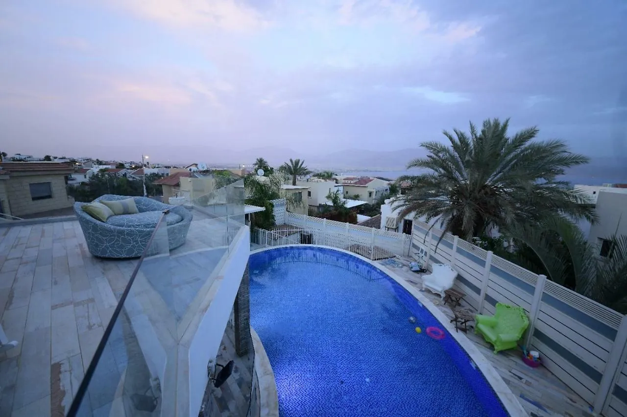 Villa Anona Eilat