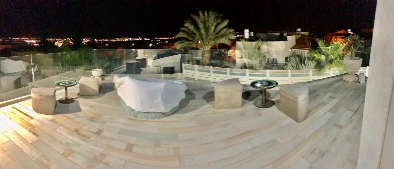 Villa Anona Eilat