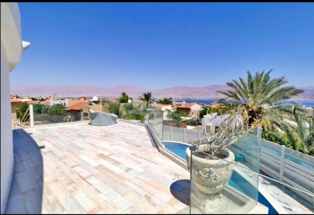 Villa Anona Eilat