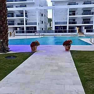 אסתרין רויאל פארק אילת